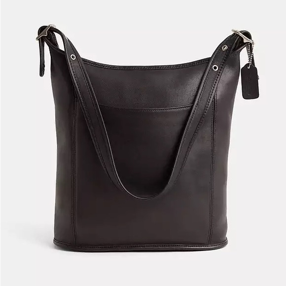 Coach Handbags - Vintage Coach Handbag